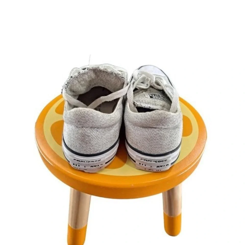 Converse Chuck Taylor All‎ Star Sneakers Woman Size 6/Men 4 - Picture 3 of 4
